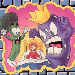 Aperçu Commander Keen in Keen Dreams Definitive Edition