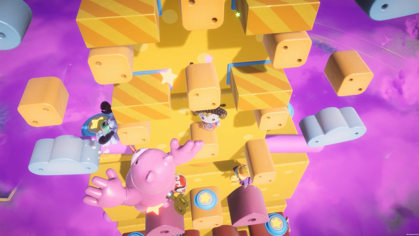 #2. Seal: WHAT the FUN (Windows) โดย: PLAYWITH KOREA Inc.