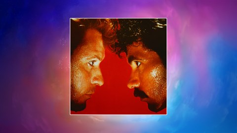 Daryl Hall & John Oates - "Maneater"