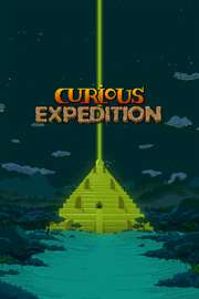 Купить ключ дешево Curious Expedition (Xbox One)