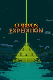 Curious Expedition