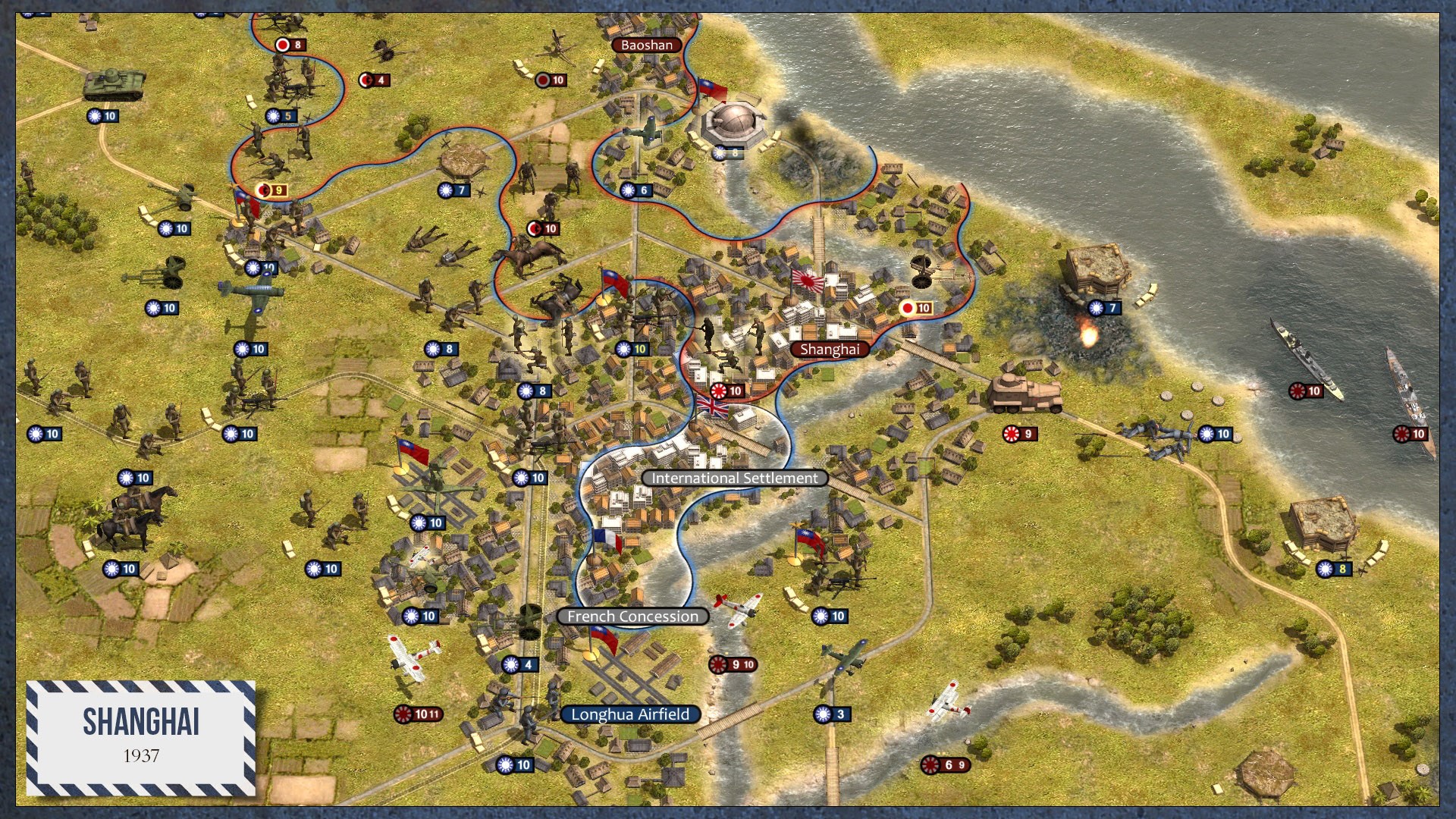 Order of Battle: Morning Sun | Xbox | Chiave | Privato