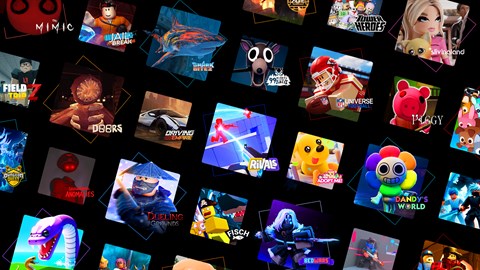 Roblox - Xbox