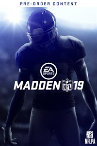 Madden NFL 19 Pre-Order Offer