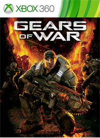 Gears of War