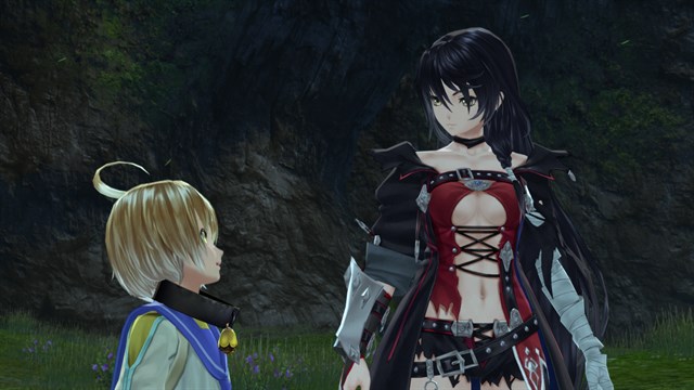 Tales of Berseria Remastered Deluxe Edition screenshot 2
