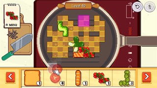 Fit and Fry: Mise en Place + To Farm Lands (Bundle) screenshot 5