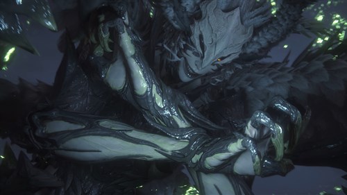 FINAL FANTASY XVI