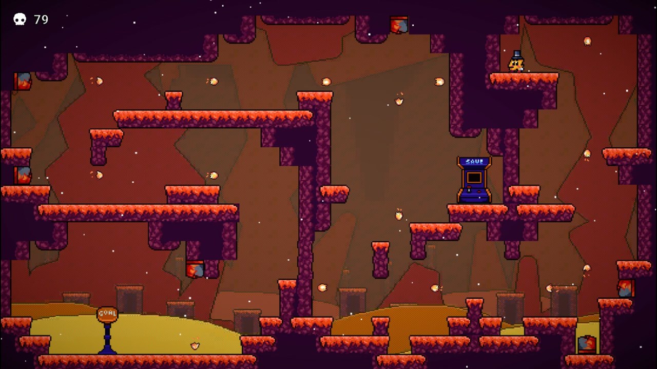 Ziggy screenshot 1