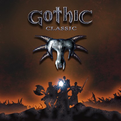 Gothic Classic