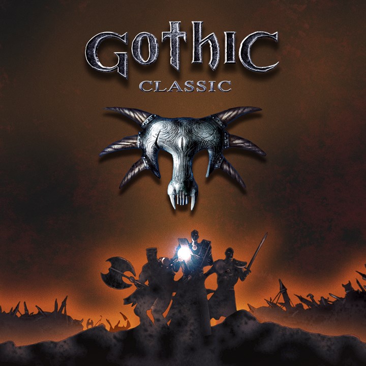 Gothic Classic