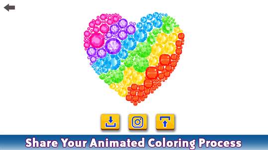 Diamond Art Color by Number screenshot 4