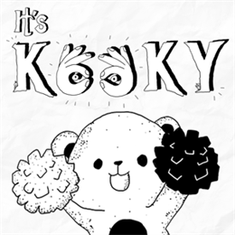 Aperçu It's Kooky