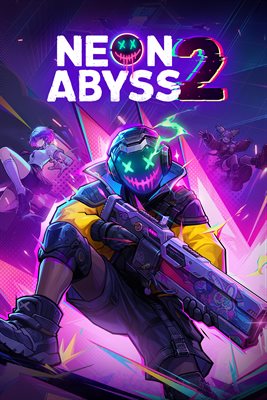 Neon Abyss 2