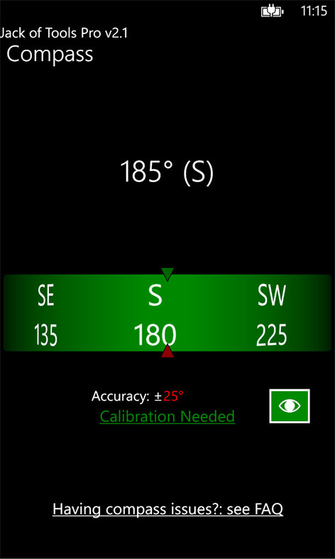 #1. Jack of Tools Pro (Windows) 게시자: ‪Digitalmason.net‬