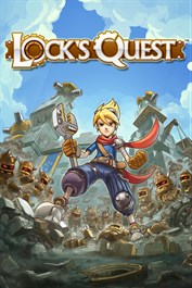 Lock's Quest