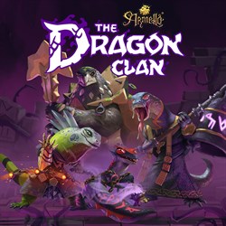 Armello - Clã do Dragão