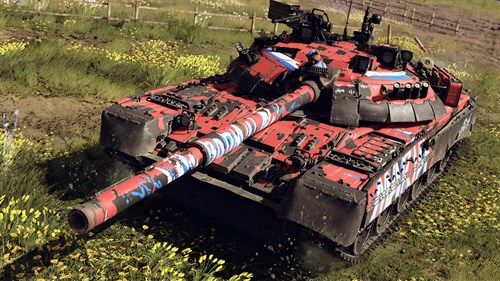 War Thunder - Senrai Maidens: Maria Bundle