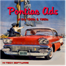 Pontiac Ads 1950-1969
