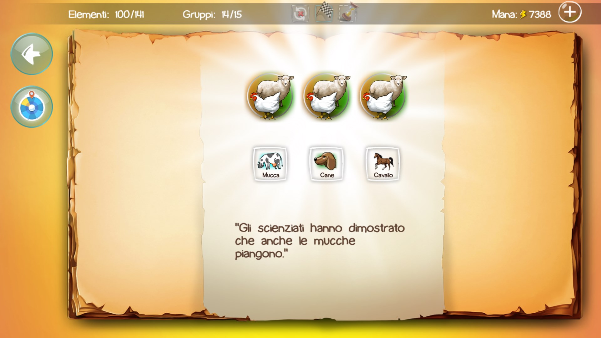 Doodle God: Evolution | Xbox | Chiave | Privato