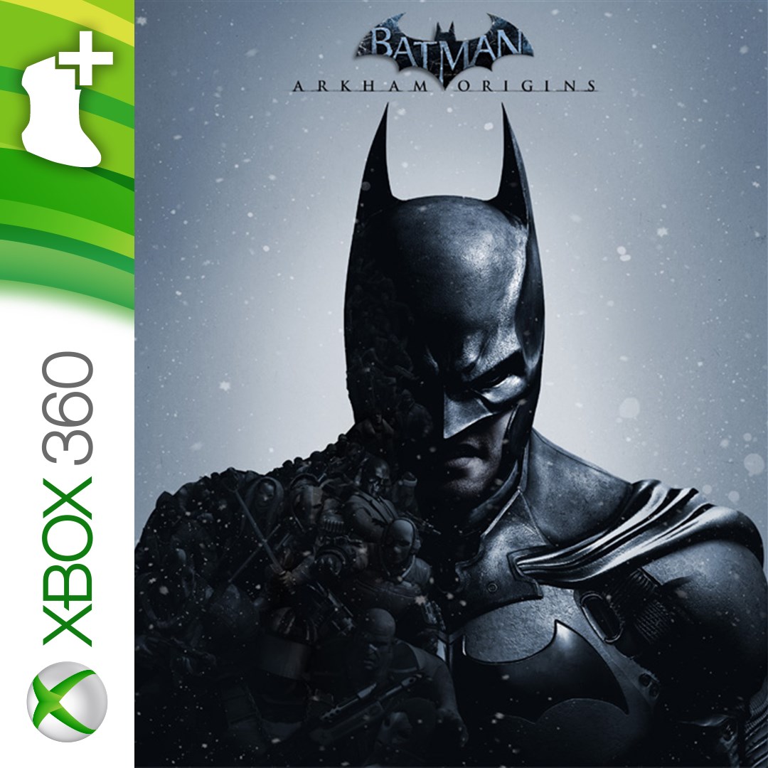 Batman™ Legends Skins Pack
