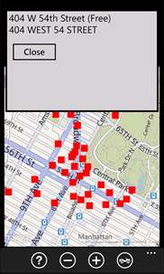 NYC Data screenshot 3