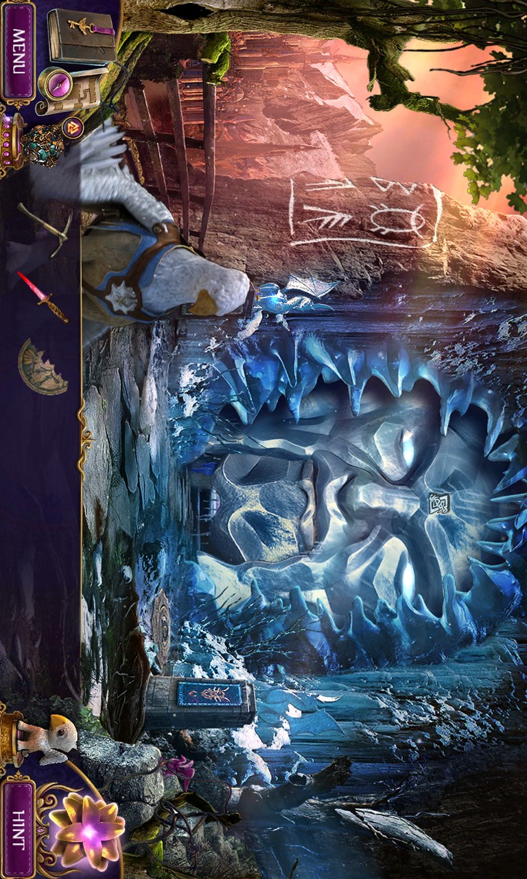 Find a way to destroy the artifacts and save the world!