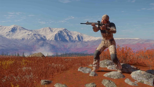 theHunter: Call of the Wild - Hunting Starter Pack screenshot 3