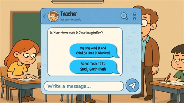 Chat Game - Chat Master Prank Text — 6