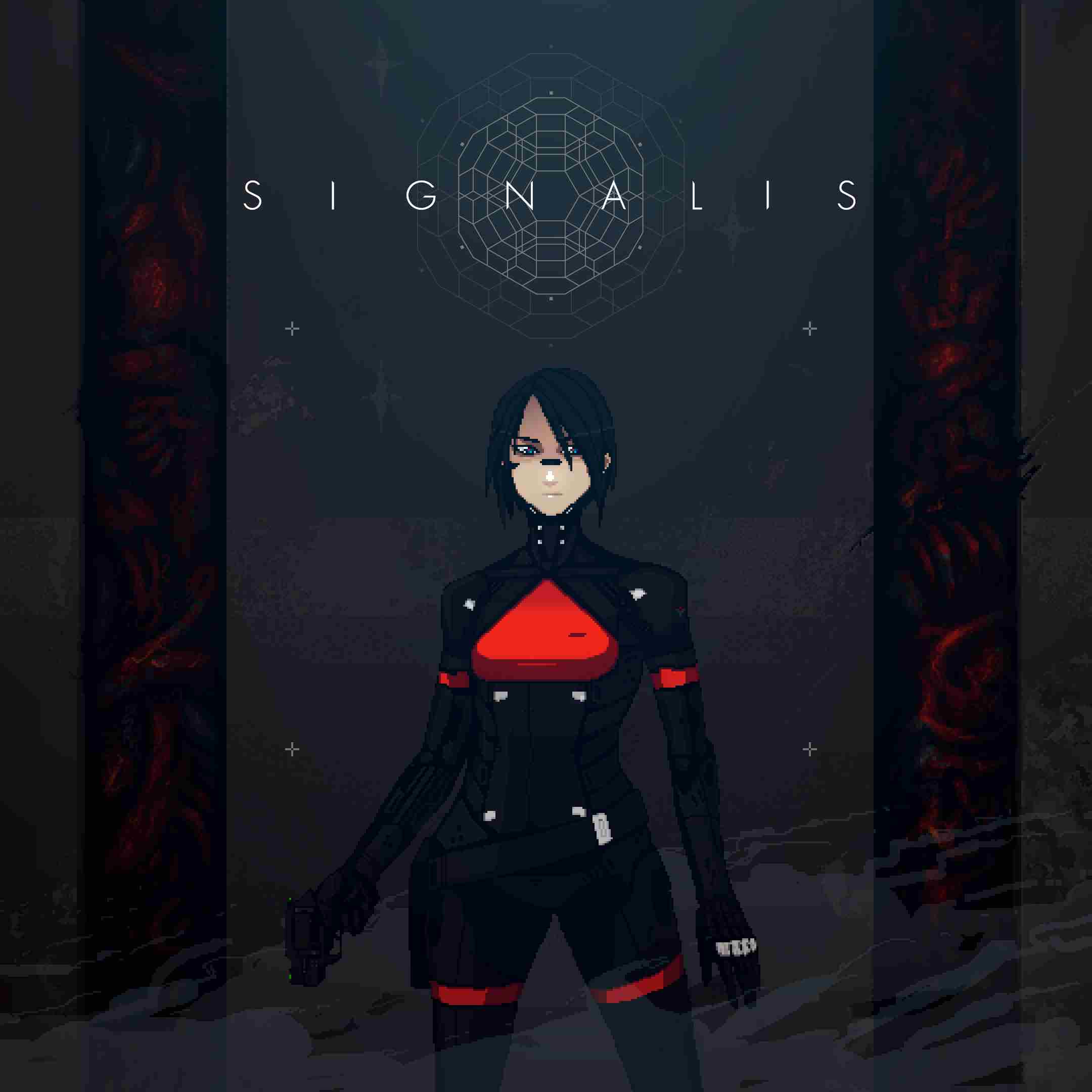SIGNALIS