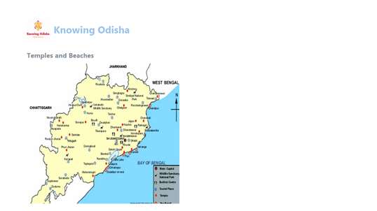 Knowing Odisha screenshot 2