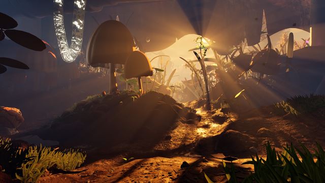 Grounded 2 (Game Preview) screenshot 9