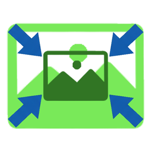 Image Compressor - Local, Batch, High Quality icon