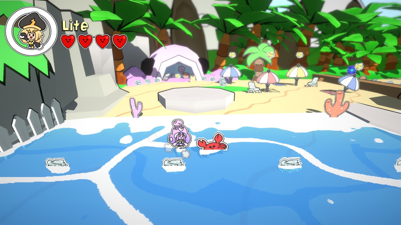 #7. Hyper Team Recon (Xbox) Podle: Top Hat Studios, Inc.