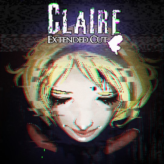 Claire: Extended Cut for xbox