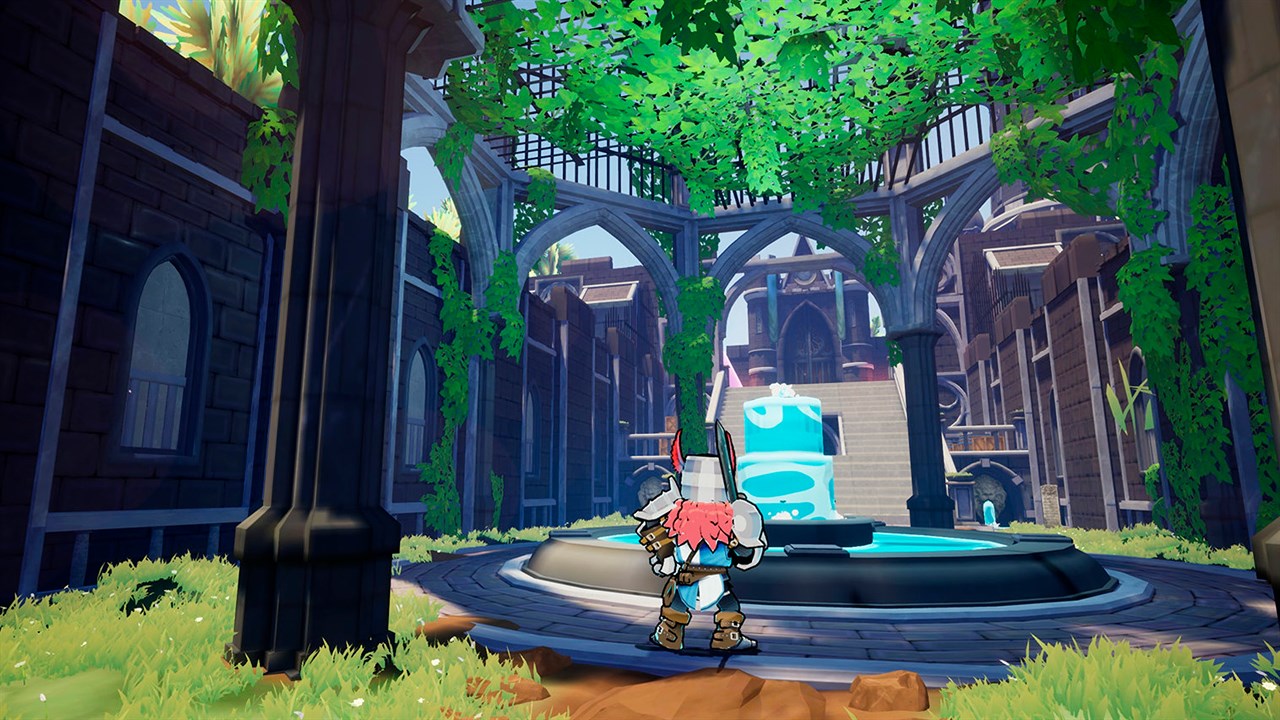 Tower Princess screenshot 3