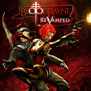 BloodRayne: ReVamped