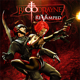 Aperçu BloodRayne: ReVamped