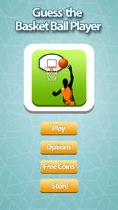 Basketball Super Star Trivia Quiz - Guess The Name Of Basketball player screenshot 2