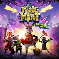 King of Meat Deluxe Edition