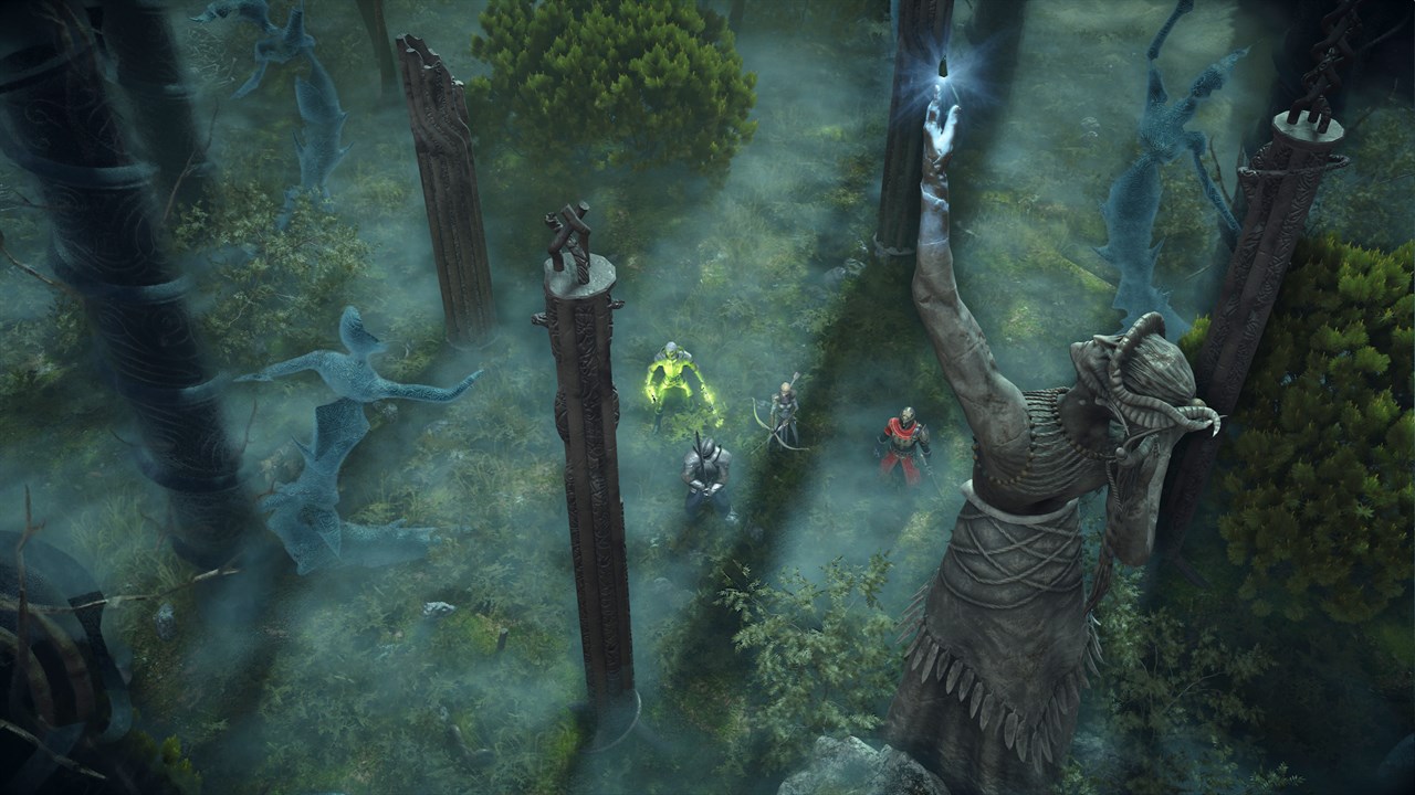 King Arthur: Knight's Tale screenshot 5