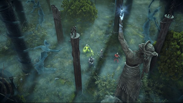 King Arthur Knight's Tale screenshot