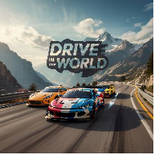 Drive In The World Demo - Free download and play on Windows | Microsoft ...