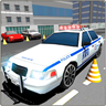 City Police Car Parking Sim 2017