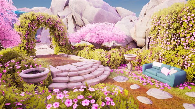 Inner Ashes screenshot 1