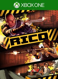 RICO