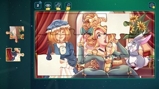 Puzzle Galaxy Xbox Complete Bundle screenshot 3