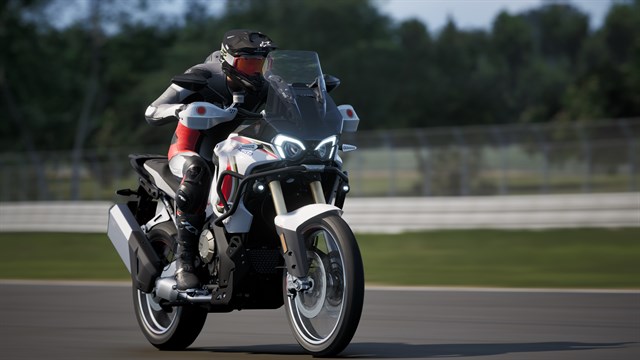 RIDE 6 - Season Pass Vol. 1 screenshot 1
