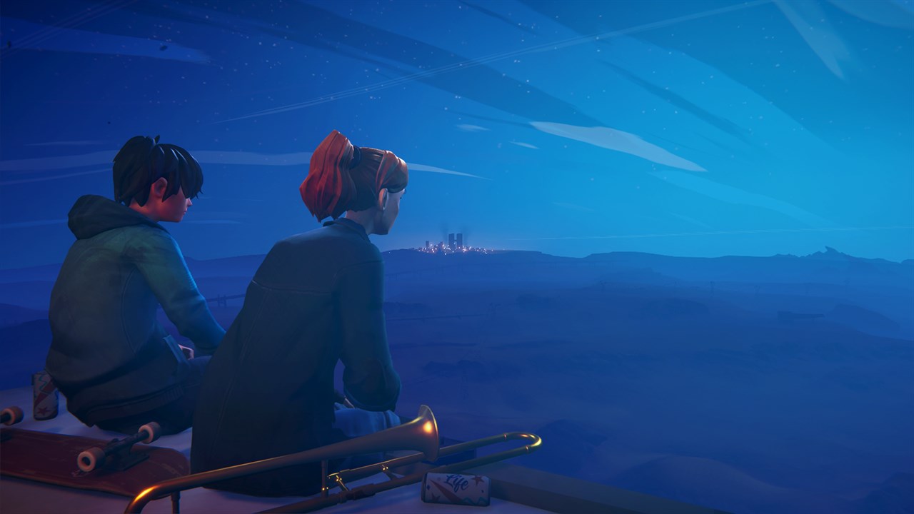 Road 96: Mile 0 screenshot 4