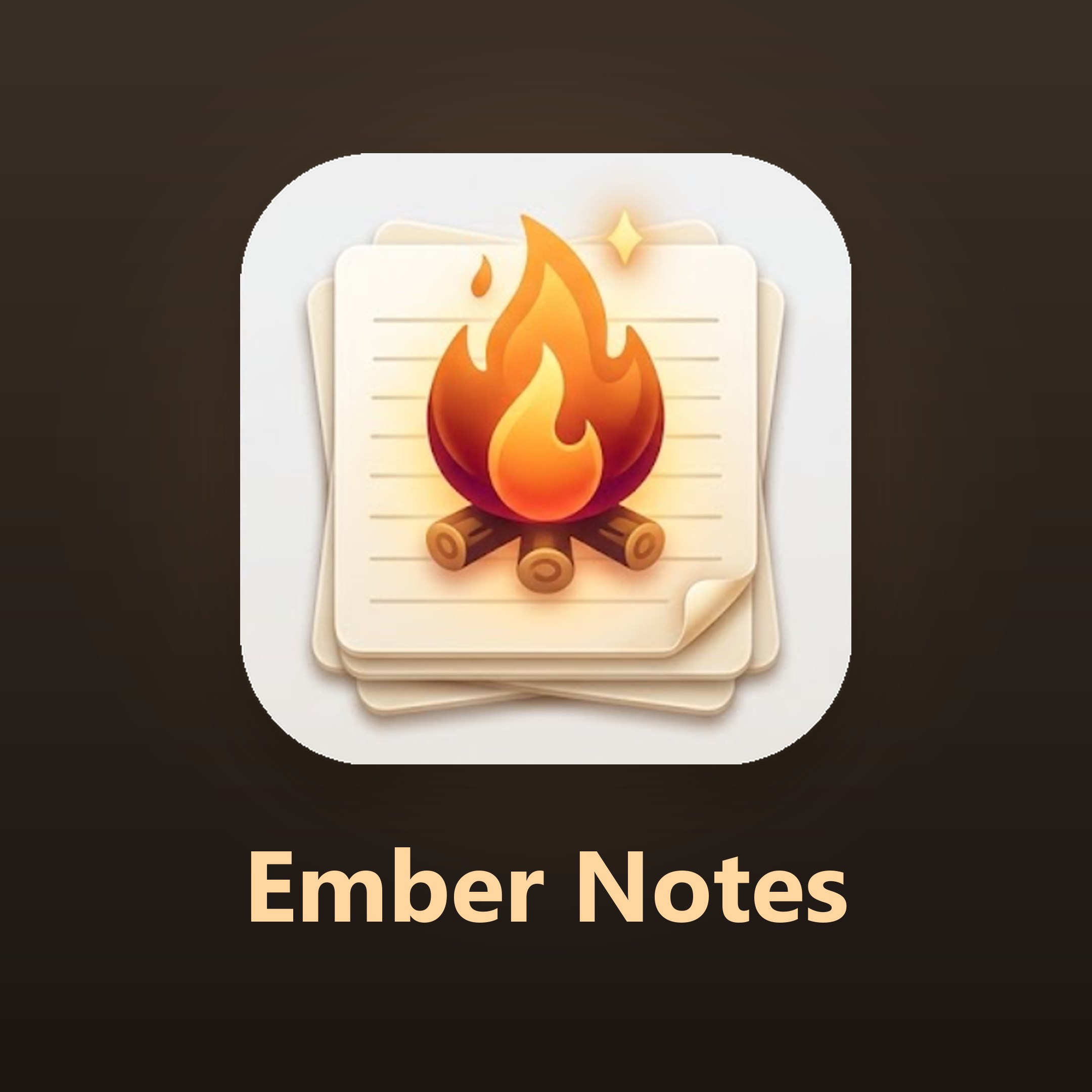 Ember Notes - Free download and install on Windows | Microsoft Store